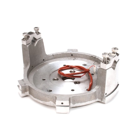 Robot Coupe R45/60 Motor Support Assembly 59198